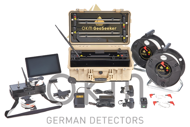 Geoseeker