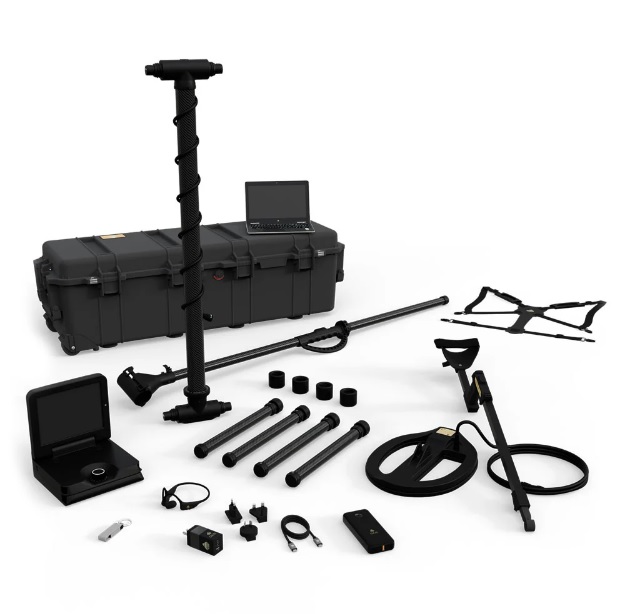 Exp 5500 Profesional